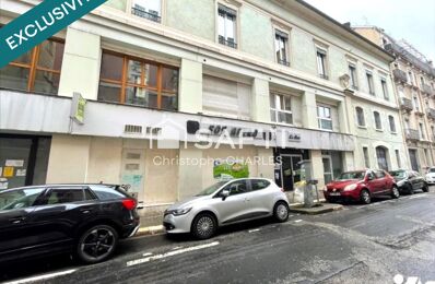 commerce 8 pièces 320 m2 à vendre à Grenoble (38000)