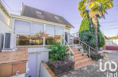 vente maison 276 000 € à proximité de Quincy-Voisins (77860)