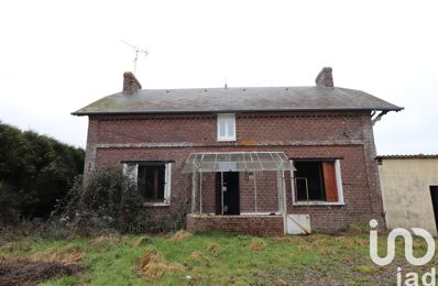 vente maison 125 000 € à proximité de Lyons-la-Forêt (27480)