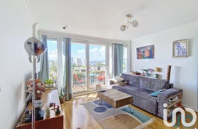 vente appartement 338 500 € à proximité de Pierrefitte-sur-Seine (93380)