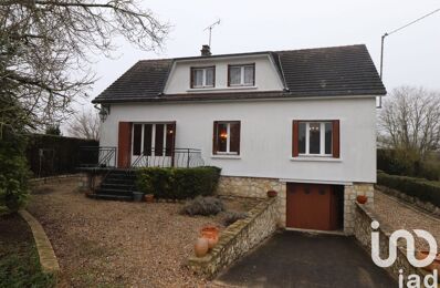 vente maison 175 000 € à proximité de Val-de-Reuil (27100)