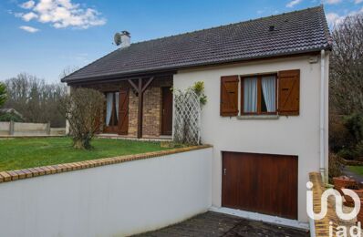 vente maison 215 000 € à proximité de Nanteau-sur-Essonne (77760)