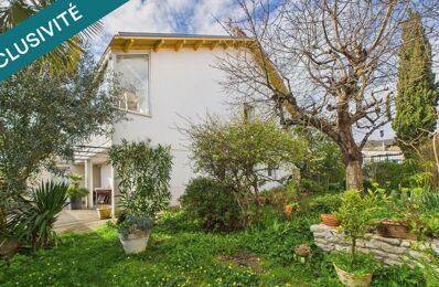 vente maison 710 000 € à proximité de Salles-sur-Mer (17220)