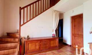 Maison 6 Pièces 190 m² à vendre à Aigremont (78240)