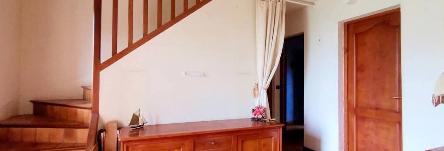 Maison 6 Pièces 190 m² à vendre à Aigremont (78240)