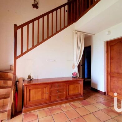 Maison 6 pièces 795000 €