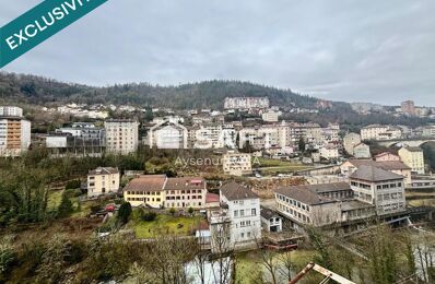 vente appartement 36 000 € à proximité de Divonne-les-Bains (01220)