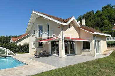 Maison 5 pièces 525000 €