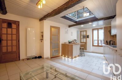 vente maison 248 000 € à proximité de Saint-Zacharie (83640)