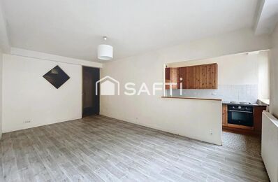 vente appartement 527 500 € à proximité de Levallois-Perret (92300)