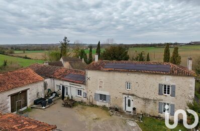 vente maison 230 000 € à proximité de Saint-Angeau (16230)