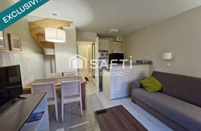 vente appartement 99 000 € à proximité de Branville (14430)