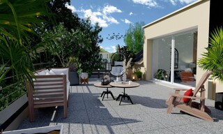 Appartement 3 Pièces 76 m² à vendre à Amboise (37400)