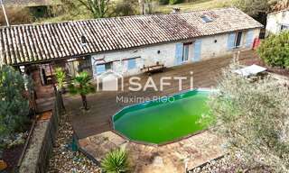 Maison 3 Pièces 87 m² à vendre à Duras (47120)