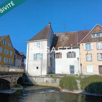 Immeuble  149500 €