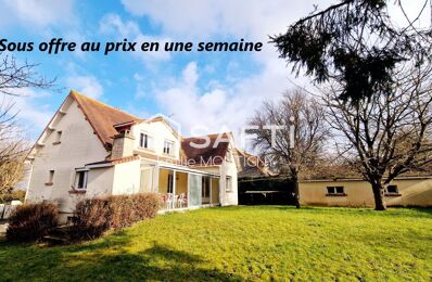 vente maison 299 000 € à proximité de Cairon (14610)