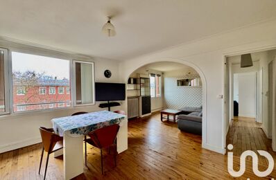 vente appartement 285 000 € à proximité de Versailles (78000)