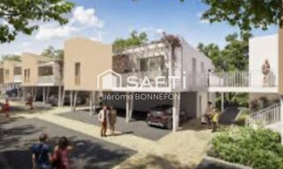 Appartement 2 Pièces 41 m² à vendre à Artigues-près-Bordeaux (33370)
