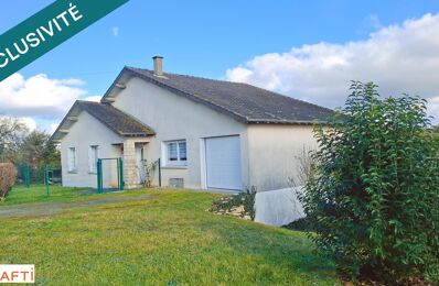 vente maison 180 000 € à proximité de Beaumont (86490)