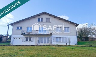 Maison 4 Pièces 100 m² à vendre à Saint-Georges-lès-Baillargeaux (86130)