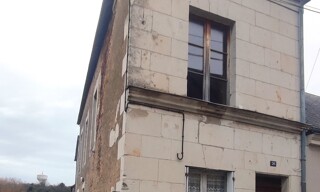 Maison 4 Pièces 69 m² à vendre à Montval-sur-Loir (72500)