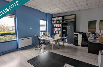 vente commerce 310 000 € à proximité de Soisy-sur-Seine (91450)