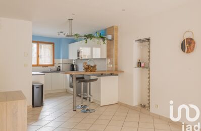 vente maison 260 000 € à proximité de Saint-Cassin (73160)