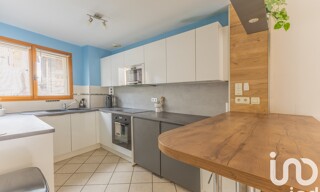 Maison 3 Pièces 82 m² à vendre à Laissaud (73800)