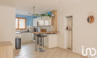 Maison 3 Pièces 82 m² à vendre à Laissaud (73800)