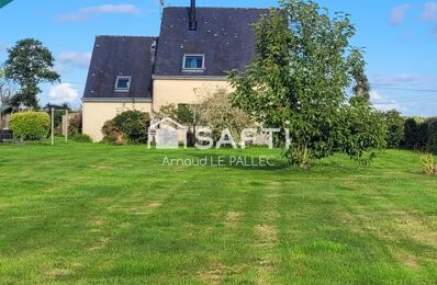 vente maison 245 575 € à proximité de Languidic (56440)