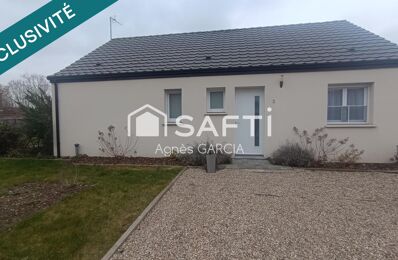 vente maison 208 000 € à proximité de Ablain-Saint-Nazaire (62153)