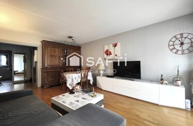 location appartement 2 200 € CC /mois à proximité de Sannois (95110)