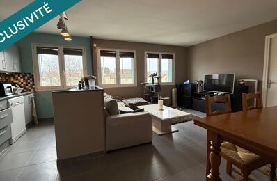 vente appartement 240 000 € à proximité de Palaiseau (91120)