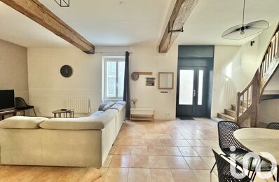 vente maison 259 000 € à proximité de Belvèze-du-Razès (11240)