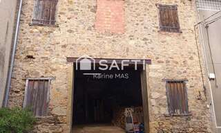 Garage   m² à vendre à Maisons (11330)