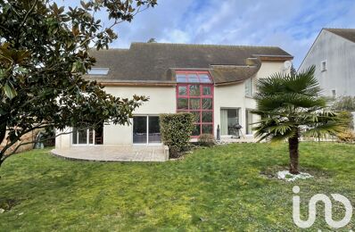 vente maison 645 000 € à proximité de Évry-Courcouronnes (91000)