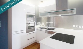 Maison 3 Pièces 70 m² à vendre à Hussigny-Godbrange (54590)