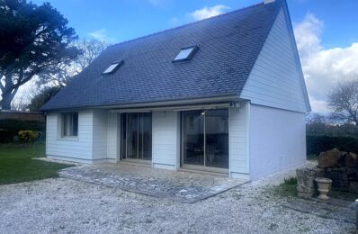 maison 5 pièces 88 m2 à vendre à Plougastel-Daoulas (29470)