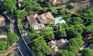 Maison 6 Pièces 389 m² à vendre à Agde (34300)