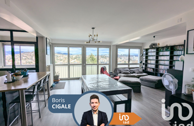 vente appartement 143 000 € à proximité de Saint-Étienne (42)