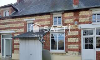 Maison 8 Pièces 147 m² à vendre à Lisieux (14100)