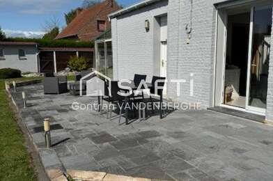 Maison 6 pièces 247000 €