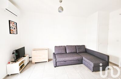 appartement 1 pièces 19 m2 à vendre à Nice (06000)