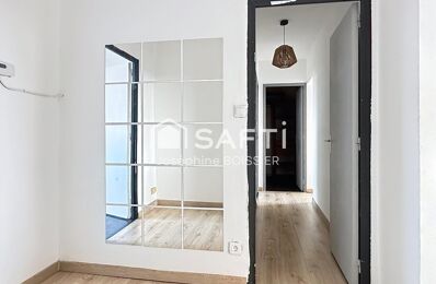 vente appartement 138 000 € à proximité de Althen-des-Paluds (84210)