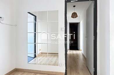 Appartement 3 pièces 125000 €