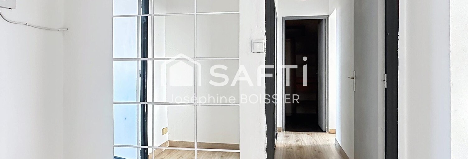 Appartement 3 Pièces 66 m² à vendre à Le Pontet (84130)