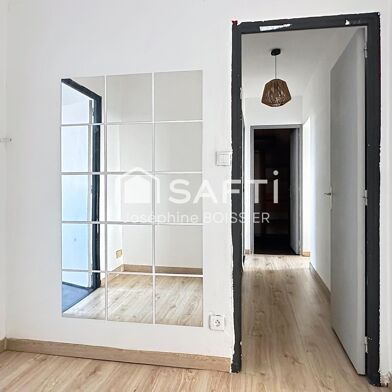 Appartement 3 pièces 129000 €