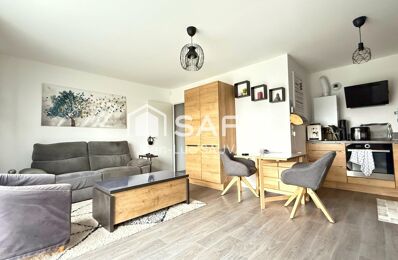 vente appartement 190 000 € à proximité de Noyelles-Lès-Seclin (59139)