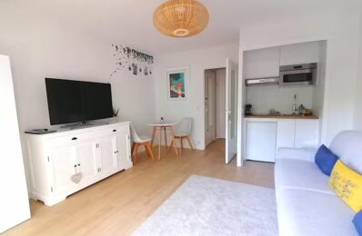 vente appartement 215 000 € à proximité de Pornichet (44380)