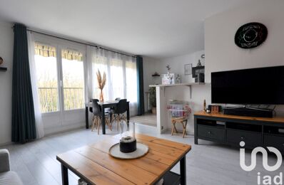 vente appartement 159 000 € à proximité de Fontenay-Lès-Briis (91640)